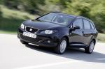 Seat Ibiza ST 2010 года